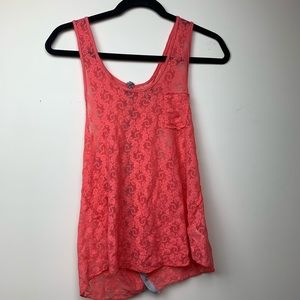 We the Free tank women’s size: Large